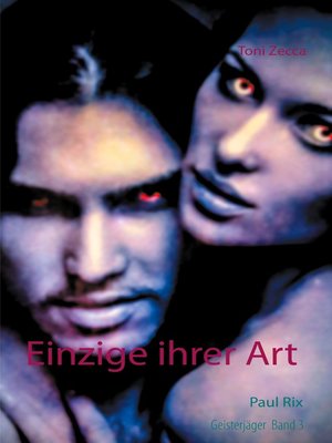 cover image of Einzige ihrer Art Teil 1